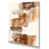 Wrapped Canvas selected