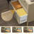 Cassiday 30'' Wide 2 -drawer File Cabinet With Adjustable Hanging Bar-1147683722