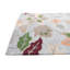 Tapis gris Noell