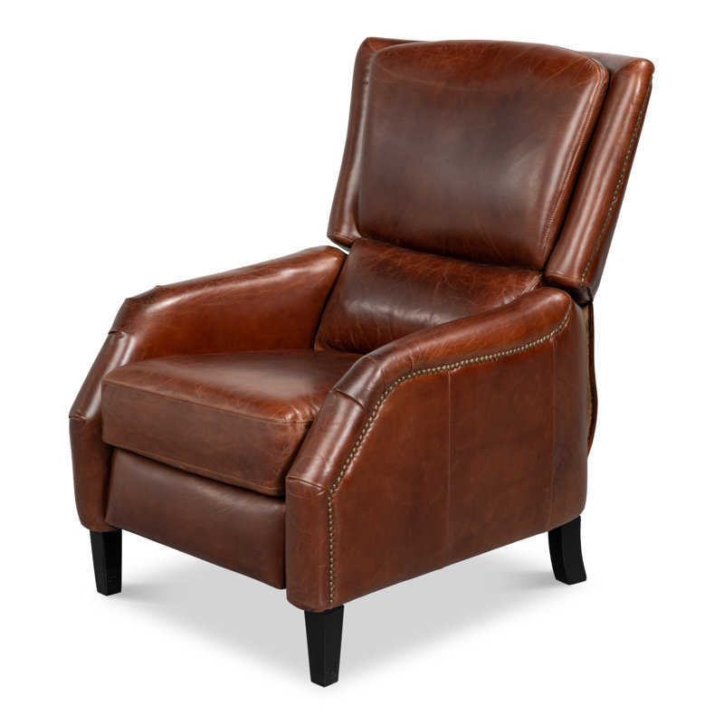 Ashford Leather Recliner
