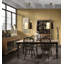 200cm Solid Wood Sideboard