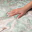 Tapis à poil long de qualité supérieure lavable à la machine ADS54-232552123