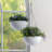 Boxdale Hanging Planter-26906937-26906938
