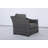 Donley Metal Outdoor Lounge Chair-98192229
