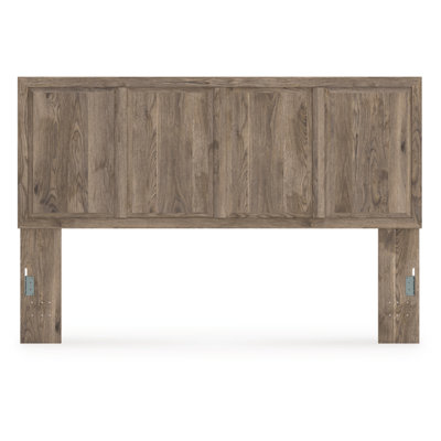 Stanziford King Panel Headboard