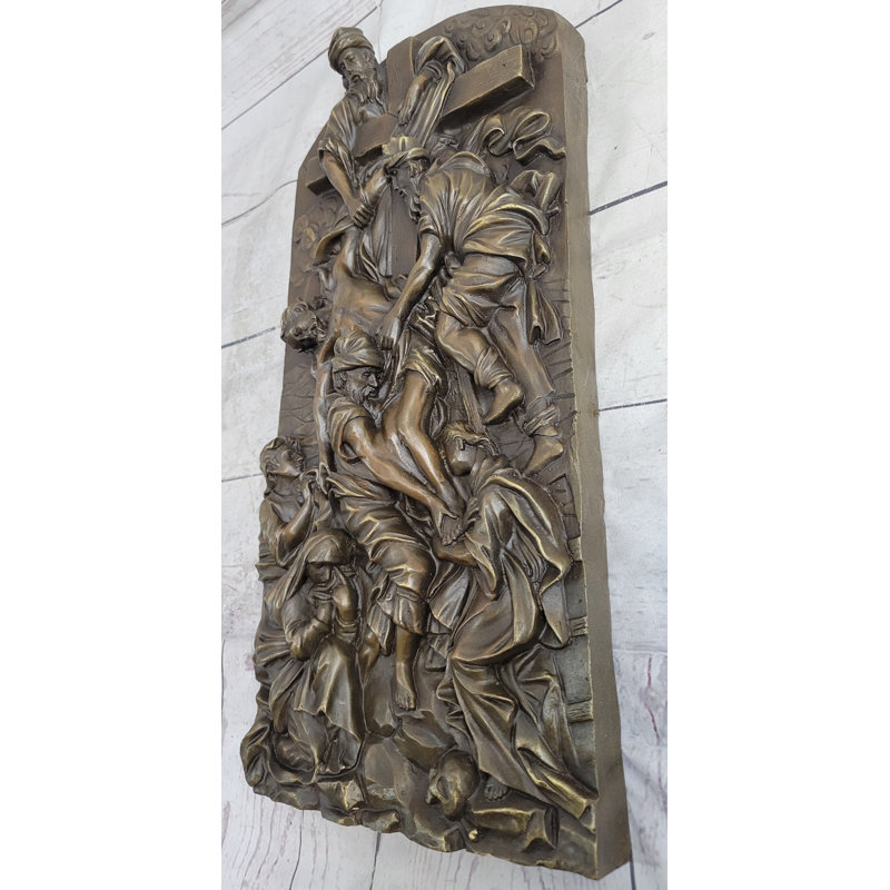Figurines et sculptures Aymar