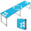 Table de camping en aluminium avec pieds réglables-1851263888