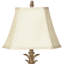 Lampe de table brune 27 po Evansburg