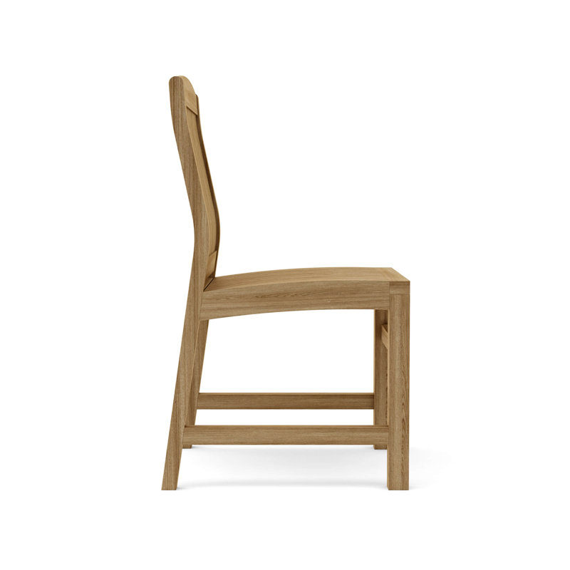 Sahara Outdoor Dining Side Chair