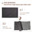 Orthopedic Leather Pet Bed-96367888