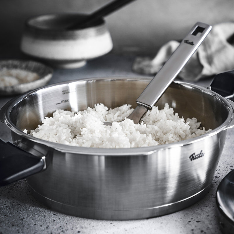 Cooking Spoon