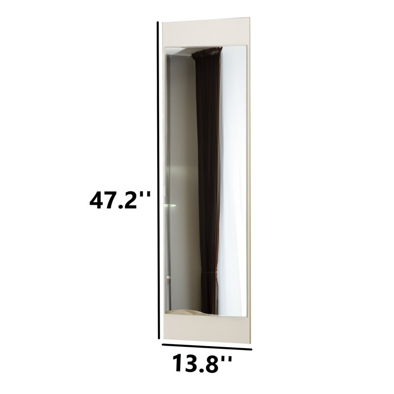 Miroir Gerjet