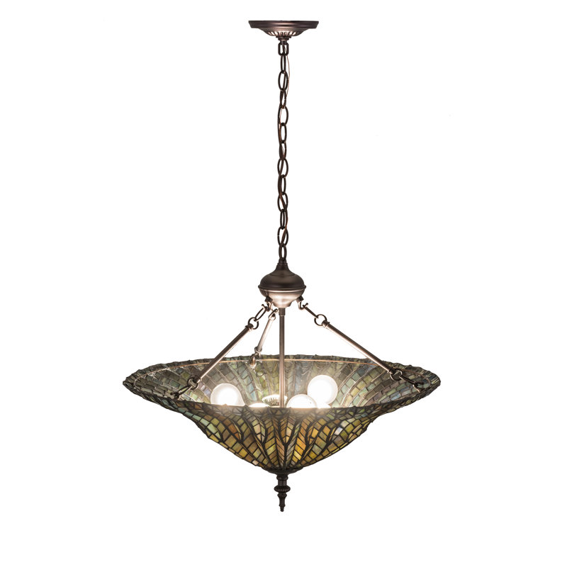 Tiffany 6 - Light Pendant