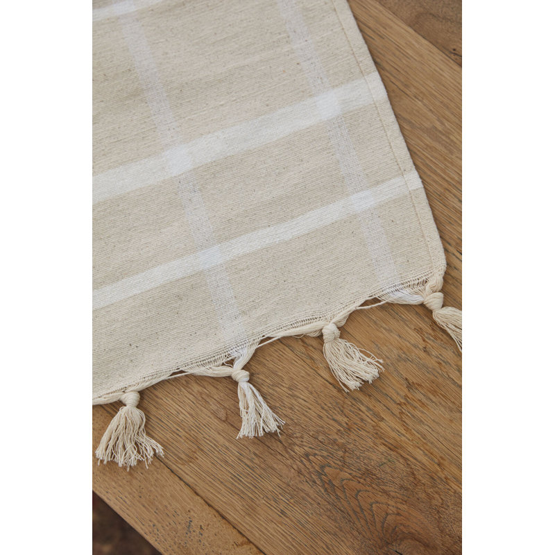 Chemin de table Witherbee 72 po x 14 po