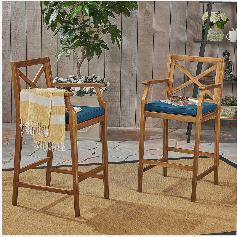 Tabouret Perla