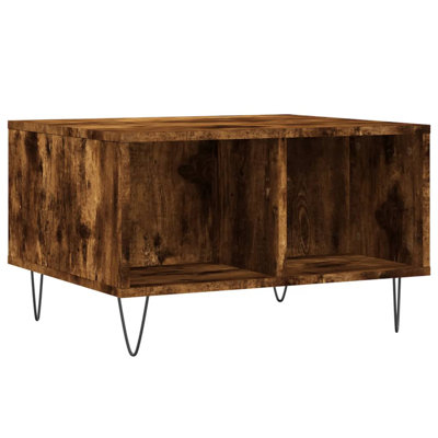 Caihe Coffee Table with Storage