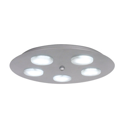 Flush Mount