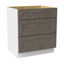 Armoire de cuisine en bois massif prête à assembler-133247378-133247388
