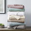 Couverture 100% coton égyptien certifié-297052660-297052650
