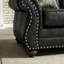 Fauteuil avec repose-pieds de 47 po Macalla-2040420048