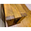 Ameliore Solid Wood End Table