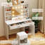 Alliette Vanity