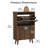 Modern Shoe Cabinet