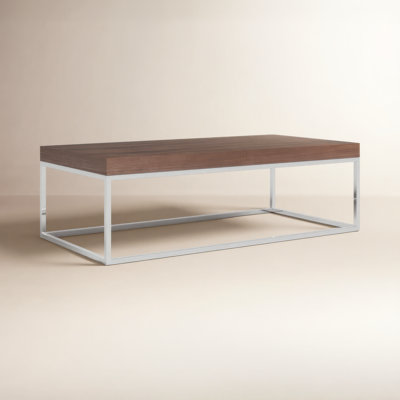 Fred Coffee Table