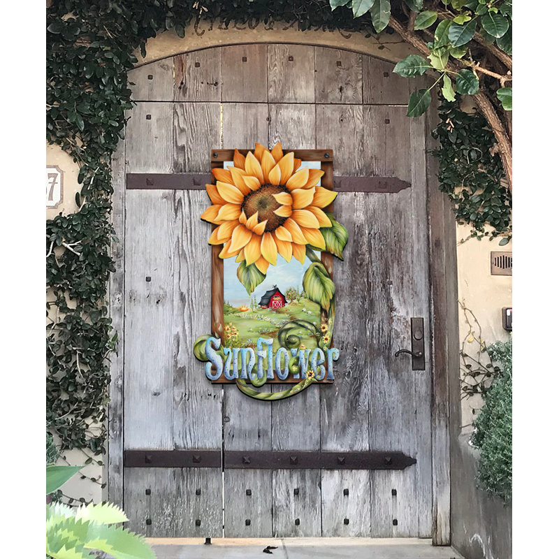 Cintre de porte en bois Tidaholm