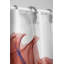 Rideau de douche Castille Gentian-22756158-99439656