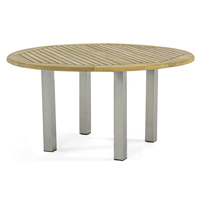 Table ronde 60 po Westminster Teak Vogue