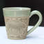 Tasse de café tigre du zodiaque thaïlandais