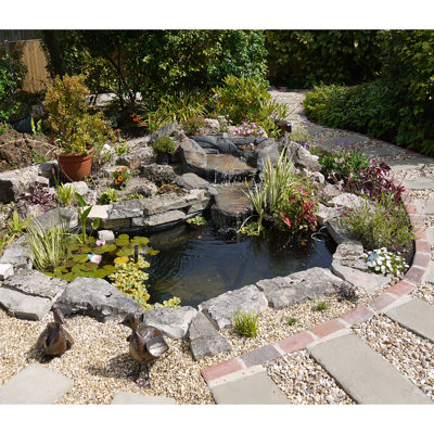  Aquagarden 14 ft. Pond Liner