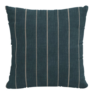 Clara 22" x 22" Pillow Cover