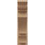 Bois de cèdre brut traditionnel Balboa-89102288