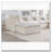 Cloud Couch Oversized Modular Sectional Sofa-307882708