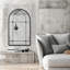 Arch Wall Mirror