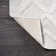 Annalee Moroccan Diamond Ivory Indoor/Outdoor Rug