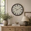 Horloge murale Abdinasir-1259245718