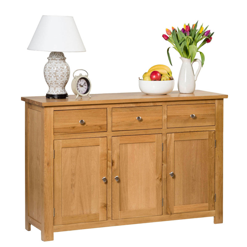 Farris 128.2cm Sideboard