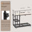 Cramerton C Table End Table-748415248