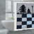 Carreaux gris