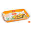 Plat de cuisson rectangulaire Marinex