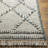 Leanna Hand Knotted Wool Moroccan Indoor Rug-97689970