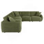 Canapé modulaire 6 pièces Logan-131260790