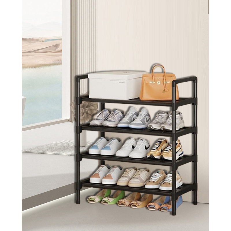 Range-chaussures 12 paires