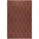 Larksville Wool Geometric Indoor Rug