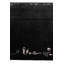 Tapis noir Jacoby