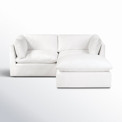 Canapé modulaire Josefa