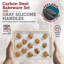 Plat de cuisson Bakken
